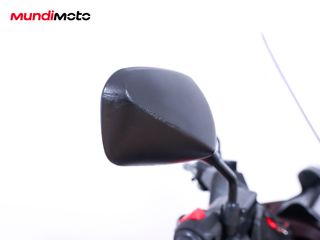 HONDA INTEGRA 700 CBS-ABS