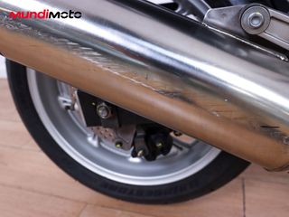 HONDA INTEGRA 700 CBS-ABS