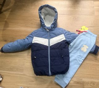 Lote Ropa Niño 3 años (98cm)