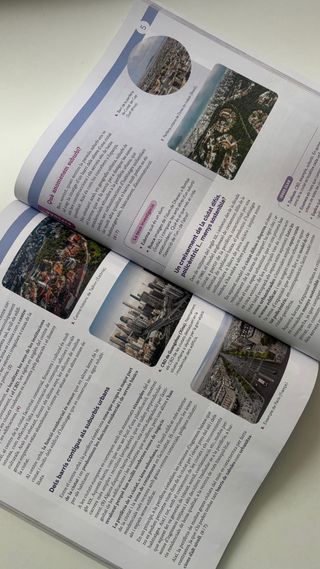 GEOGRAFIA I HISTORIA 2 ESO CONSTRUIM MONS