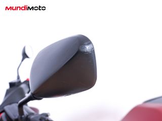 HONDA INTEGRA 700 CBS-ABS