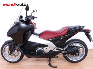 HONDA INTEGRA 700 CBS-ABS