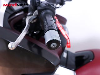 HONDA INTEGRA 700 CBS-ABS