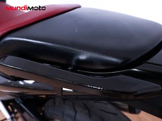 HONDA INTEGRA 700 CBS-ABS