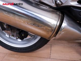 HONDA INTEGRA 700 CBS-ABS