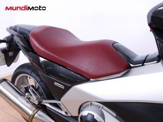 HONDA INTEGRA 700 CBS-ABS