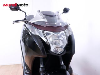 HONDA INTEGRA 700 CBS-ABS