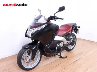 HONDA INTEGRA 700 CBS-ABS