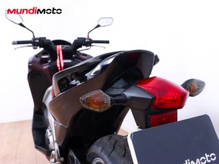 HONDA INTEGRA 700 CBS-ABS