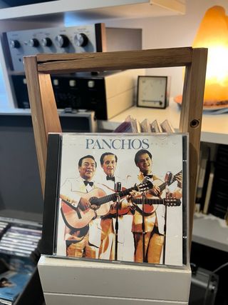 CD Los Panchos