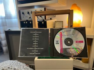 CD Los Panchos