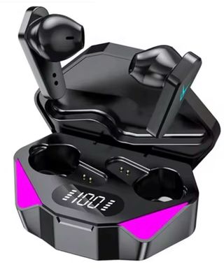 Auriculares Gamer Inalámbricos