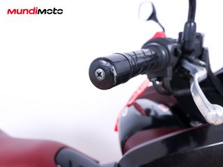 HONDA INTEGRA 700 CBS-ABS