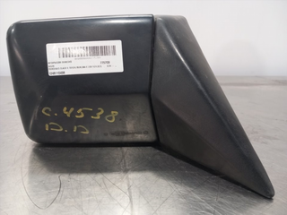 RETROVISOR DERECHO MERCEDES-BENZ CLASE 124 (BM 12