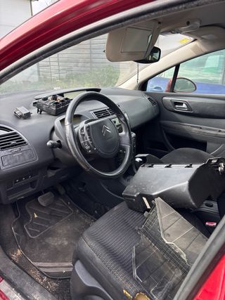 Despiece Citroen C4 I 2.0 Diesel 100KW