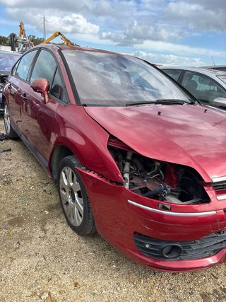 Despiece Citroen C4 I 2.0 Diesel 100KW