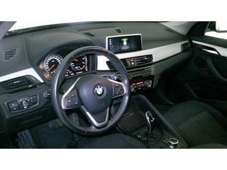 BMW X1 SDRIVE18DA 150 CV BUSINESS