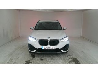 BMW X1 SDRIVE18DA 150 CV BUSINESS