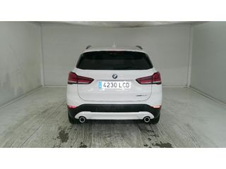 BMW X1 SDRIVE18DA 150 CV BUSINESS
