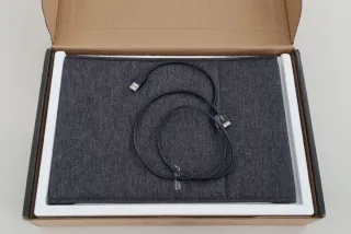 Monitor Portátil Asus ZenScreen MB166B