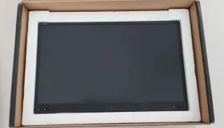 Monitor Portátil Asus ZenScreen MB166B