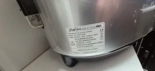 Robot Cocina Cuckoo Chef Plus