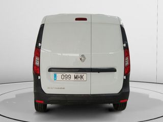 Renault Express Advance