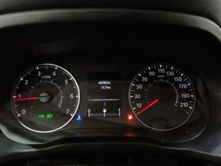 Renault Express Advance