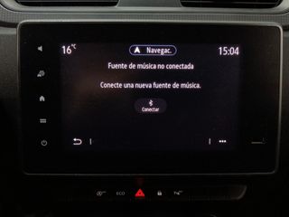 Renault Express Advance