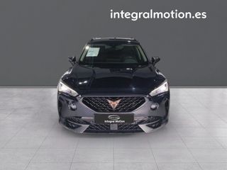 Cupra Formentor 1.5 TSI 110kW (150 CV)