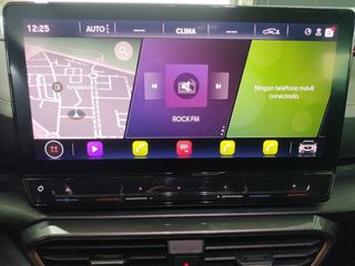 Cupra Formentor 1.5 TSI 110kW (150 CV)