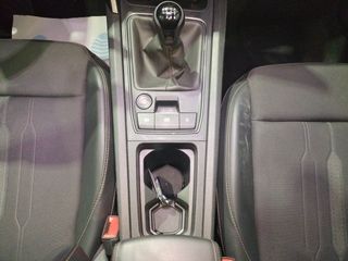 Cupra Formentor 1.5 TSI 110kW (150 CV)