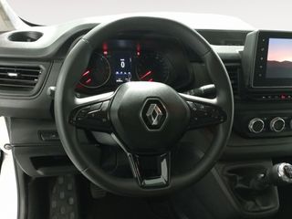 Renault Trafic Blue dCi