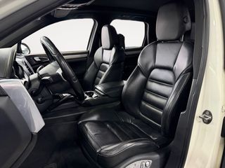 Porsche Cayenne S Hybrid