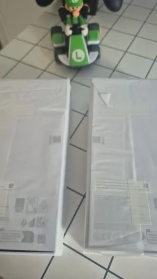 2 x Xiaomi Redmi 15C 256GB Nuevos. 230 euros los 2