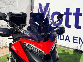 DUCATI MULTISTRADA V4 S SPORT