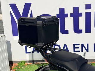 DUCATI MULTISTRADA V4 S SPORT