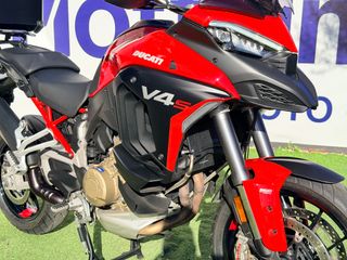 DUCATI MULTISTRADA V4 S SPORT