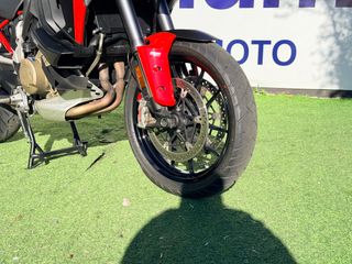 DUCATI MULTISTRADA V4 S SPORT