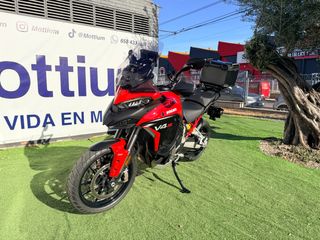 DUCATI MULTISTRADA V4 S SPORT