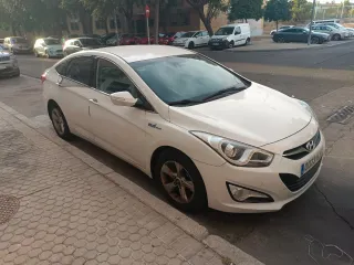 Hyundai i40 2012