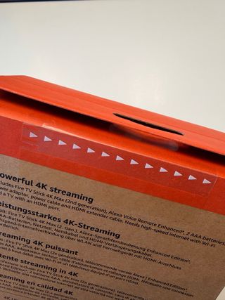 Amazon Fire TV Stick 4K MAX