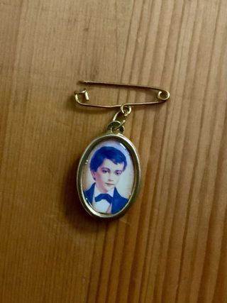 Spillo San Giovanni Bosco