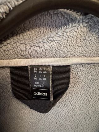 Ropa hombre tallas grandes preguntar precio