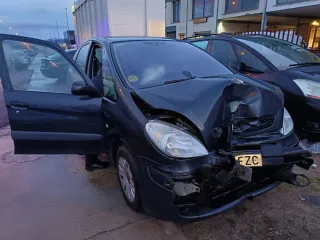 Citroen Xsara 2008