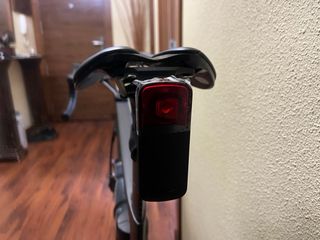 Soporte 3D Bryton Gardia r300l Luz Radar