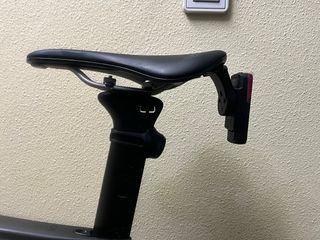 Soporte 3D Bryton Gardia r300l Luz Radar