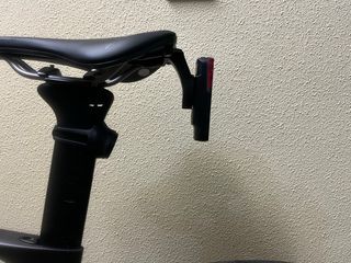 Soporte 3D Bryton Gardia r300l Luz Radar