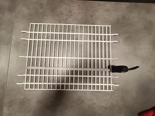 Rejilla Nevera Siemens 200x70cm