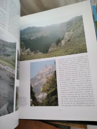 Paraísos de la naturaleza: Comunidad Valenciana...